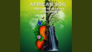 African Soil