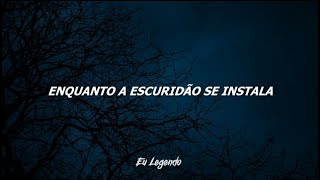 Five Finger Death Punch - Darkness Settles In (Legendado/Tradução)