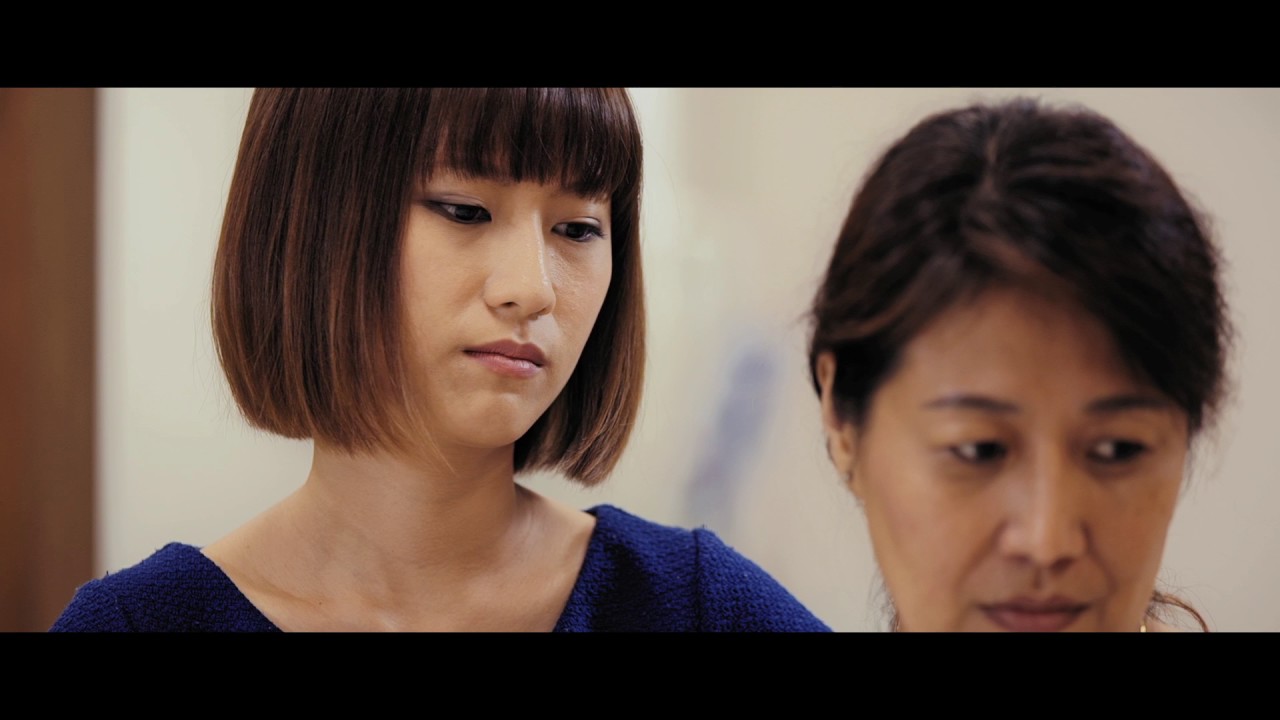 《钟》 安宁临终关怀微电影全片 "The Clock" Short Film on Palliative Endoflife Care