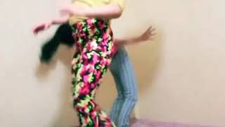 Gimnasia Artística Para Niñas Tik Tok