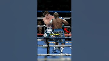 Floyd Mayweather
