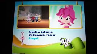 Discovery Kids Latinoamérica Créditos Princesas Del Mar