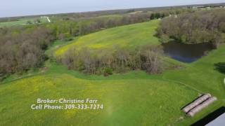 8505 E 900th Street, Macomb IL 61455