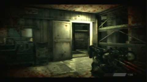 Killzone 2 (walkthrough) part 10