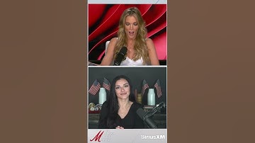 Thumbnail of Kash Patel's Girlfriend Alexis Wilkins Responds to Israeli Spy Allegations, with Megyn Kelly