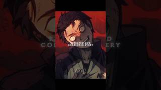 I Saw A Dream Rezero Suffocate Slowed Subaru Edit