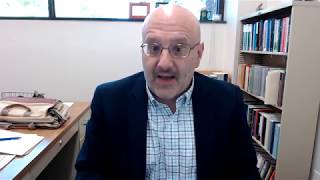 Supplemental video on thinking on the margin
