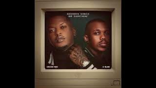 Oscar Mbo & C Blak – Sing My Son Cula feat  Artwork Sounds