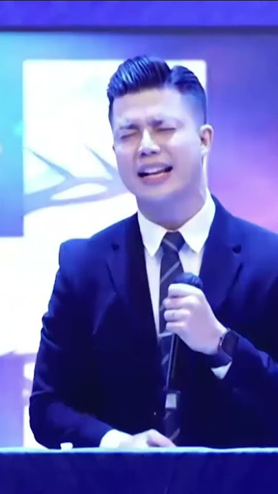 Tuhan Tak Pernah Gagal (Cover) By Pdt.Marcel Saerang,S.E.,M.Th #pujianpenyembahan #shorts