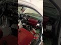 Toyota Hilux 2020 refrigerator leak replacement