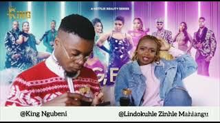 Part 1 of Young Famous and African review with King Ngubeni