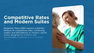 KW Retirement Living Inc | Consumer Choice Award