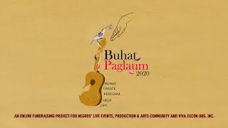 Himig Ng Pag-Ibig (ASIN) - Salt Of The Earth feat. Noy Pillora of ASIN with Buhat Paglaum All-Stars
