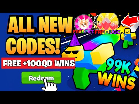 Roblox Clicker Run codes for February 2023: Free coins, boosts, and more