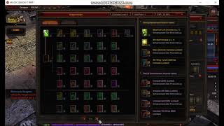 Bug in the eBM character's Solid Protection skill