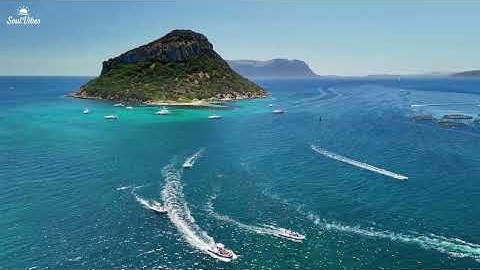 🎶Best Chill Vocal Tropical Deep House 2025 | Relaxing Ocean Summer Vibes 4K UHD for TV | SoulVibes