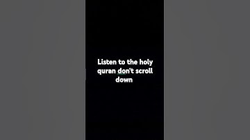listen to the holy quran #ارح_قلبك #قرآن #اسلام_صبحي #تلاوة_هادئة #تلاوة_خاشعة #خواتيم_سورة_المؤمنون