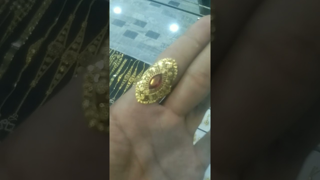 wo Mira nabi ha#guld ring#video clip