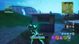 Forming Thunder Gang! (GIF and Twitch Kaartel Play Squads)