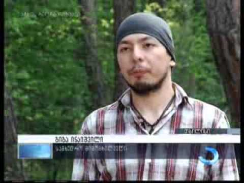 საქართველოს უსაფრთხოების თანამედროვე გამოწვევები და მათთან გამკლავების ქართული მეთოდი