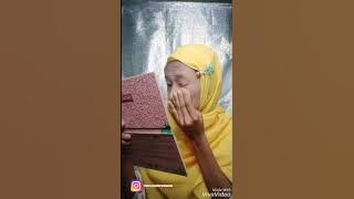 Kreatif abis, wanita ini membuat luv Indosiar 25 challenge menggunakan make up painting 😱😱😱