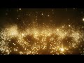 Light particle magic square gold soar [free stock video footage]