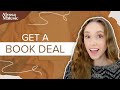 What will make a publisher say yes to your book