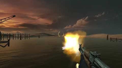 HL2 Beta E3 2002: All Weapons