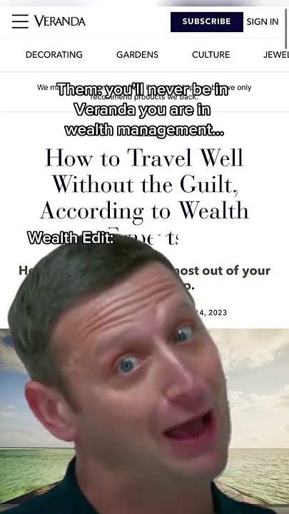 #CapCut Life goals unlocked. Read more at Veranda #wealthedit #veranda #goodwithmoney