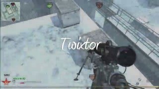 my first twixtor