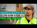 Gold Rush Season 16 Episode 24 | Parker Reacts To Crew Theft!