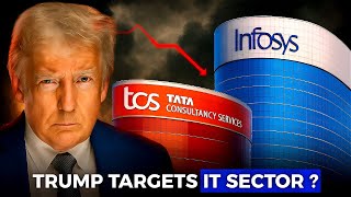 Trump Targets IT Sector ? Hire Act & H-1B Visa Explained |