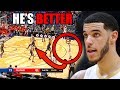 The REAL Reason Why Lonzo Ball Is Playing BETTER In The NBA Preseason (Ft. Zion, Pelicans, Shots)