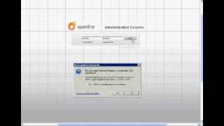 Install Openfire On Windows Server