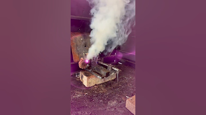 Laser vs Cutting a steak