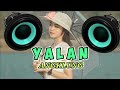 DJ YALAN ANGKLUNG FULL BASS REMIX TERBARU 2020 - DJ YALA ANGKLUNG ( Yaba Yaba )