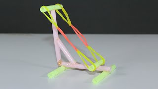 Innovative Drinking Straws Lifehacks