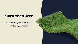 PRIMAFLOR | Kunstrasen Jazz by Primaflor GmbH - Flooring solutions 37 views 1 year ago 14 seconds