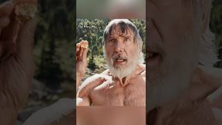 A man found precious gold while taking a bath?😲 #shorts