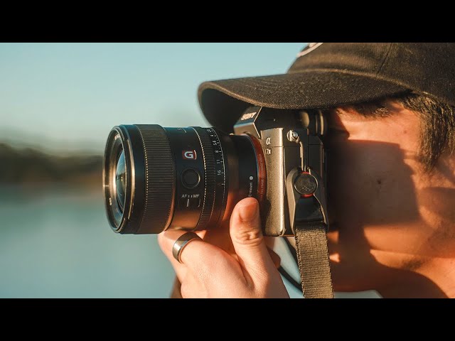 Sony A7 III Review