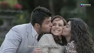 Un Refugio Para El Amor Entrada Y Salida 1