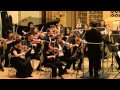 Dvorak: Czech suite in D major / Pohunek · Academic Chamber Soloists Prague