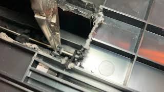 HP Officejet 6500-6700 Papiereinzug - Zahnrad - defekt - Tipp zur Reparatur