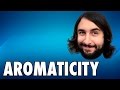Aromaticity and Huckel's Rule Concepts