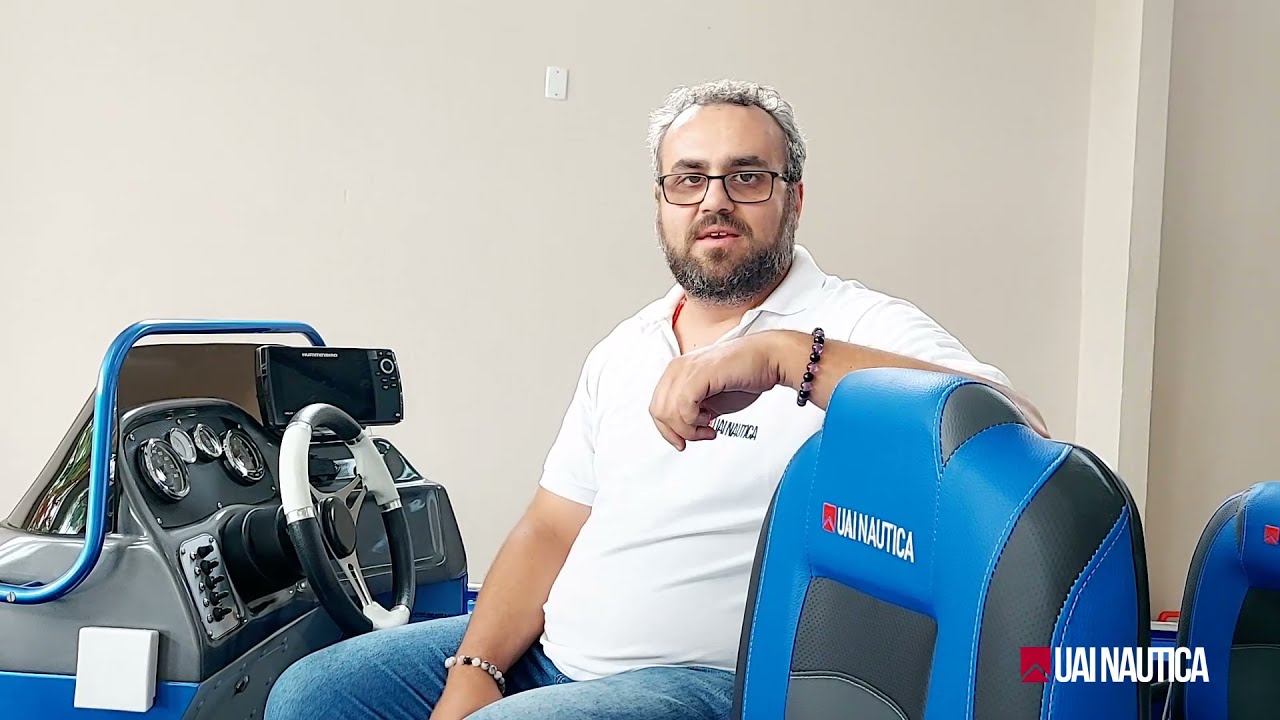 Kurumã - UAI Náutica