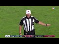 Referee John Hussey Apologizes to Sunday Night Football Viewers (RARE)