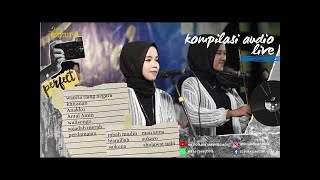 FULL ALBUM QOSIDAH LIVE EZZURA BY NASIDA RIA | KOMPILASI LAGU QASIDAH TERBAIK #qasidah #ezzura