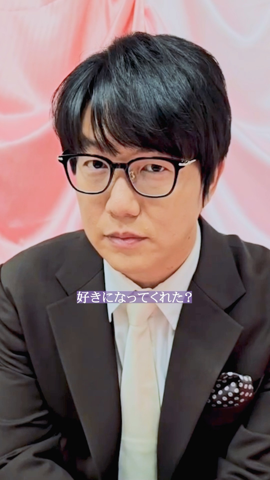 バラードの皇帝 #ソンシギョン と見つめ合ってみない？#성시경