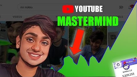 How MrMiko 2.0 Hacked the YouTube SHORTS Algorithm (CAN WE HACK)?