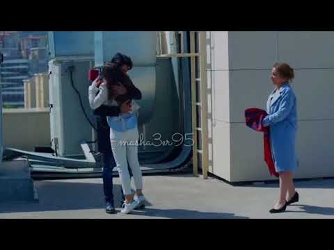   حب اعمى   سعد رمضان انت و انا  كمال و نيهان   